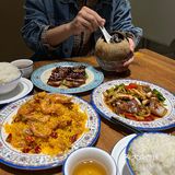 25元一道菜 治好了选择恐惧症