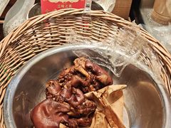 -奉天掌柜·非遗猪手·笨饺子(崇山路店)