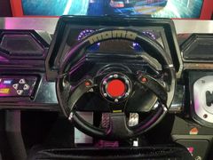 -大玩家超乐场(万达广场苏州吴中店)