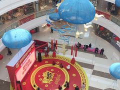 -万达广场(金堂店)