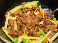 -猪肉婆私房菜(容桂总店)