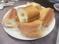 -北京泰富酒店-柏景轩中餐厅