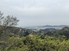 -青岩寺风景区
