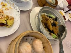-京星港式饮茶Part.2店(忠孝东店)