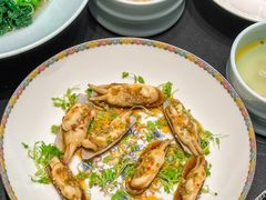 -新光酒家·河豚·海鲜·蟹料理(浦东店)