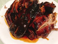-何记面馆(龙泉山店)