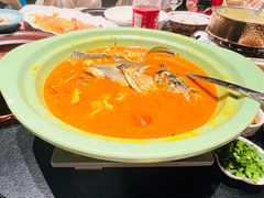 -炊江南·上海菜(国展华漕店)