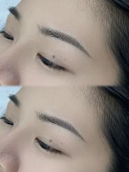 -张小野·专业半永久纹眉