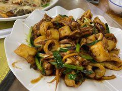 -明记海鲜大排档(巽寮湾店)