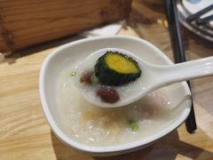 -花少爷的粥(中贸广场店)