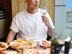 -广州粤海喜来登酒店