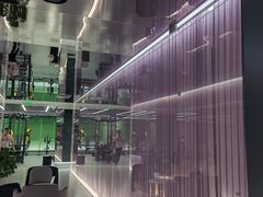 -优享健身(三元桥店)