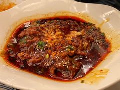 水煮肉-玉华宫宾馆·餐厅(铜川驻京办店)