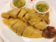 -文记壹心鸡(宝华路店)
