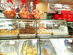 -爱德顺糕点食屋(利民道店)