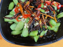 -聚味瞿记·龙虾堂(树木岭店)