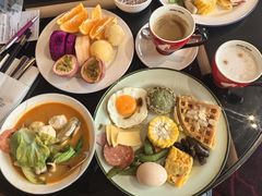 -厦门海港英迪格酒店(中山路店)