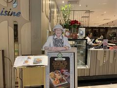 大堂-关夫人餐厅(阳光广场店)