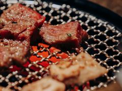 -乾杯烧肉居酒屋(中洲湾店)