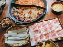 -楠火锅(哈尔滨金爵万象店)