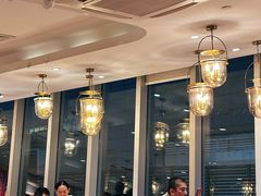 -西贝(吴江路湟普汇店)