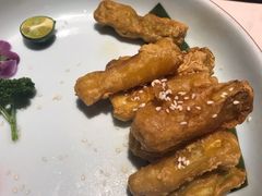 一口酥茄-卯时·龙光雅宴·精致锡帮菜(惠山古镇店)