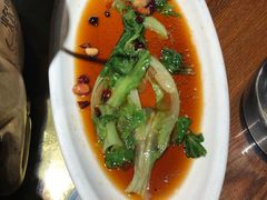 -炊烟小炒黄牛肉(东庆街店)