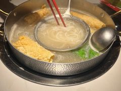 -八合里潮汕鲜牛肉火锅(惠州华贸店)