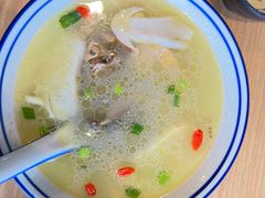 -妈妈的味道·腾冲特色菜(和顺古镇店)