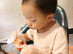 -恒记饭店·海鲜明档(淹城店)