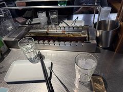-很久以前羊肉串(南京路第一百货店)