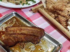 -忆外婆徐州菜·地锅鸡·生日宴(吴庄店)