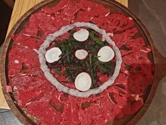 -九鼎轩脆毛肚火锅(红豆广场店)