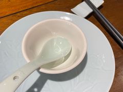 -福慧慈缘素食餐厅(王府井店)