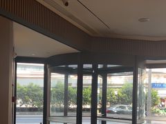 -全季酒店(成都武侯祠高升桥路店)