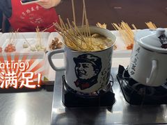 -官亭路小吃一条巷