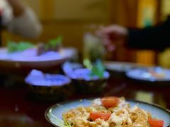 -晶吉·居酒屋·烧鸟·生鱼饭(中山区民主广场店)