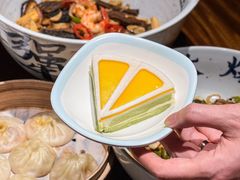 -李犟大爆鳝面·手工蟹黄包(湖滨西湖店)