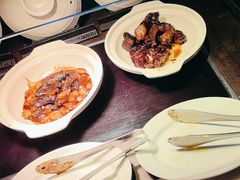 -君悦酒店·乐厨·高空自助餐(青年大街店)