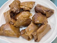 纸包手撕鸡-乐口福家常菜馆(古庸路店)