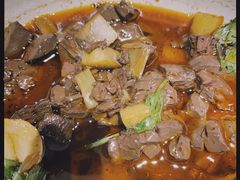 -丁里羊肉小镇(天鹅湖总店)
