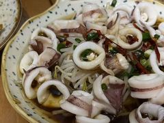 -十面欢腾·海鲜面·台式Bistro(长乐路店)