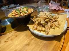 -巴人堂(女儿城店)