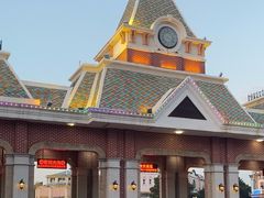 -沈阳方特欢乐世界