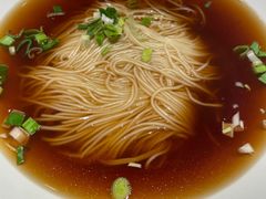 -松鹤楼面馆(天一广场店)