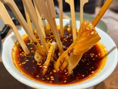 -大盐帮川菜馆(长楹天街店)