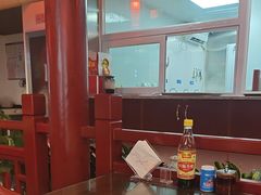 -秦月轩·陕西家乡菜(阜成路·五棵松店)