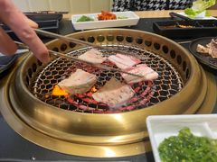 -極屋鮨牛 · 烧肉酒场(时代C馆店)