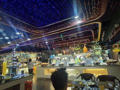 -巴犀烧烤(新崇光店)