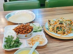 -合合春饼(潘家园店)